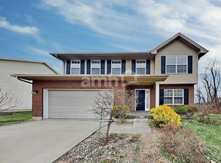 9911 Codyview Dr, Independence, KY