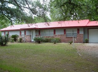 11747 110th St, Live Oak, FL 32060