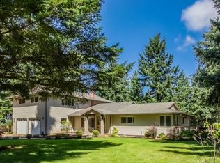 21363 S Yeoman Rd, Beavercreek, OR 97004