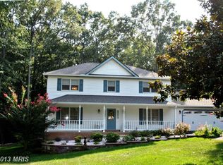 3261 Captain Dement Dr, Waldorf, MD