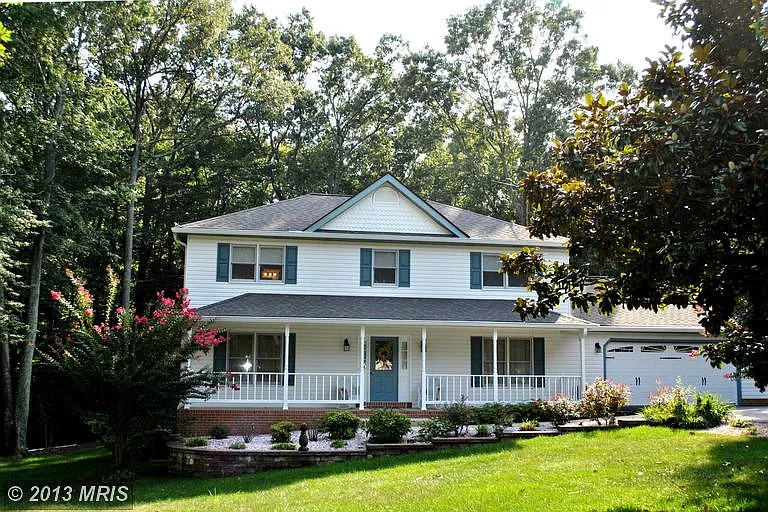 3261 Captain Dement Dr photo 1