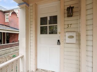 33 W Babbitt St #37, Dayton, OH 45405