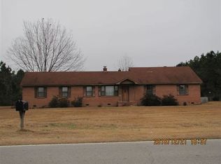 8723 Charleston Hwy, Bowman, SC 29018