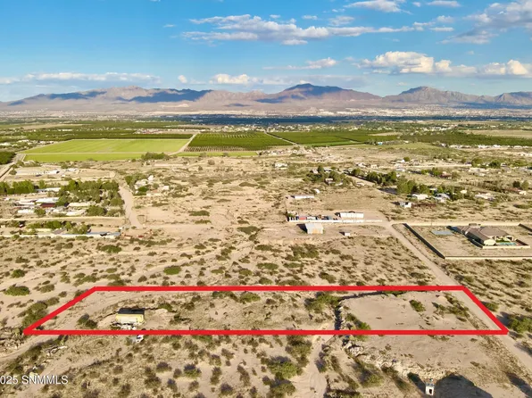 150 Macarena Rd, Anthony, NM 88021