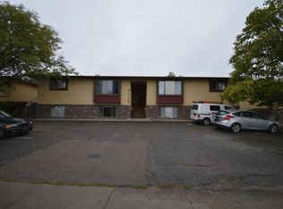 2118 Mohawk Rd APT C, Pueblo, CO 81001