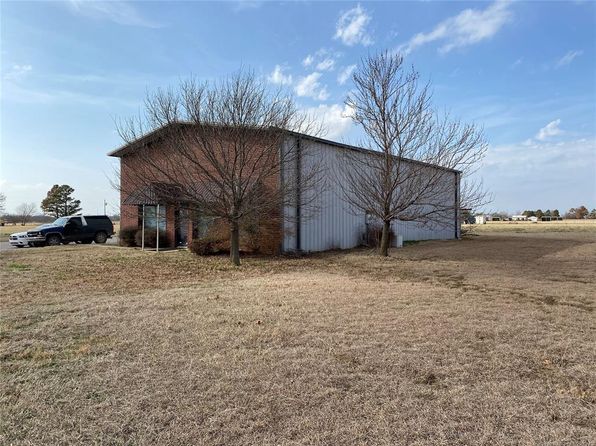 Wynnewood Real Estate Wynnewood OK Homes For Sale Zillow