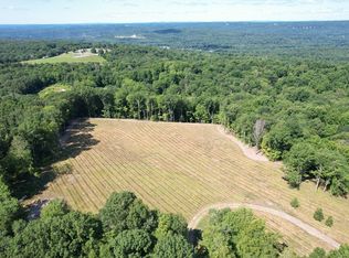 49 Terrell Rd, Woodbury, CT 06798