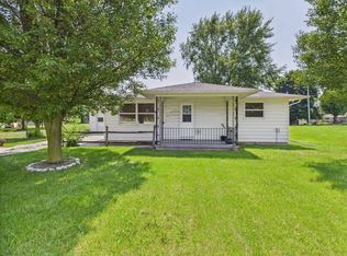 106 Carroll Rd, South Whitley, IN 46787