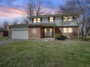 91 Beechwood Dr SW, Etna, OH 43068