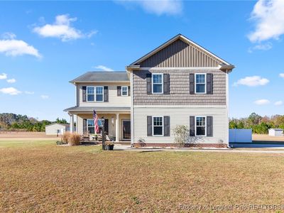 4831 Veasey Mill Dr, Wade, NC, 28395