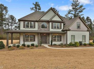 22 Fox Hall Xing W #1, Senoia, GA 30276