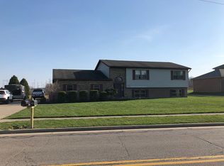 2347 Ferguson Rd W, Mansfield, OH 44906