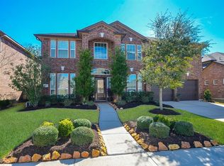 6834 Bears Path Ln, Missouri City, TX 77459