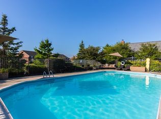 2512 Quarry Stone Dr, Hilliard, OH 43026