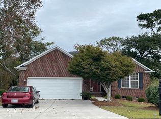 304 Swann Ct, Swansboro, NC 28584