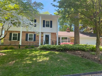 2703 Heritage Ln, Blacksburg, VA, 24060