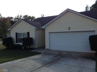 401 Bridgeport Pl, Monroe, GA 30655