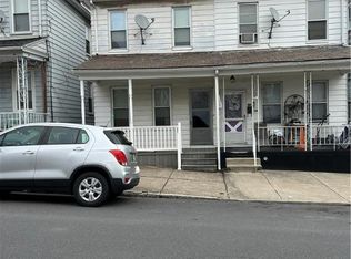 124 N 14th St, Easton, PA 18042