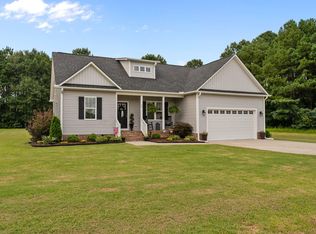 79 Morrison Dr, Dunn, NC 28334