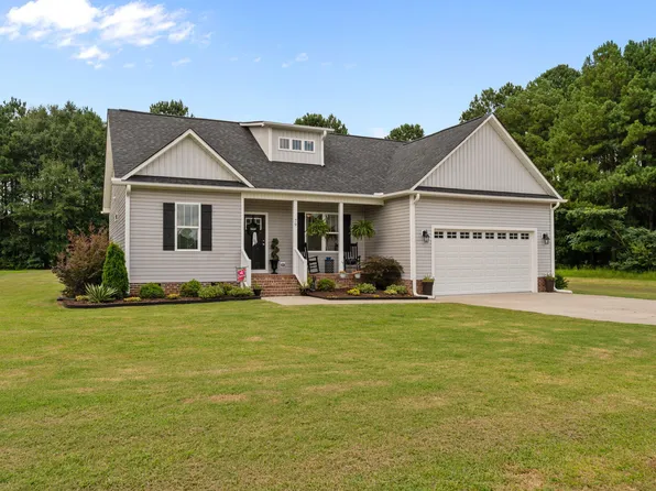 79 Morrison Dr, Dunn, NC 28334