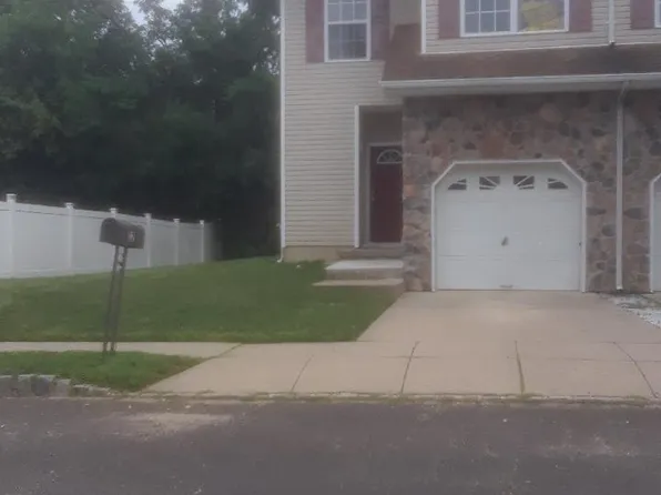 12 Russel Smith J Rd, Lawrence Township, NJ 08648