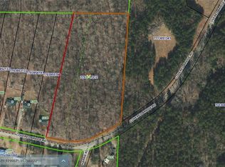 0 Covered Bridge Rd #1, Trinity, NC 27370