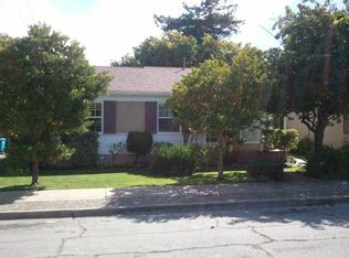 442 State St, San Mateo, CA 94401