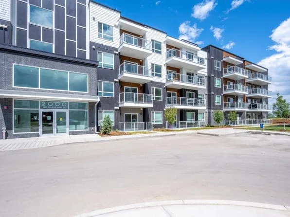 550 Belmont St N #2401, Calgary, AB T2X 5X1