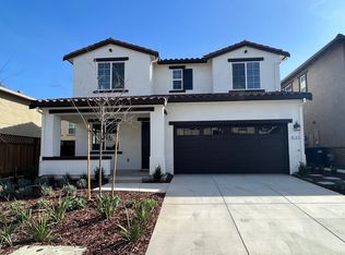 465 Ramos Ranch Rd, Oakley, CA 94561