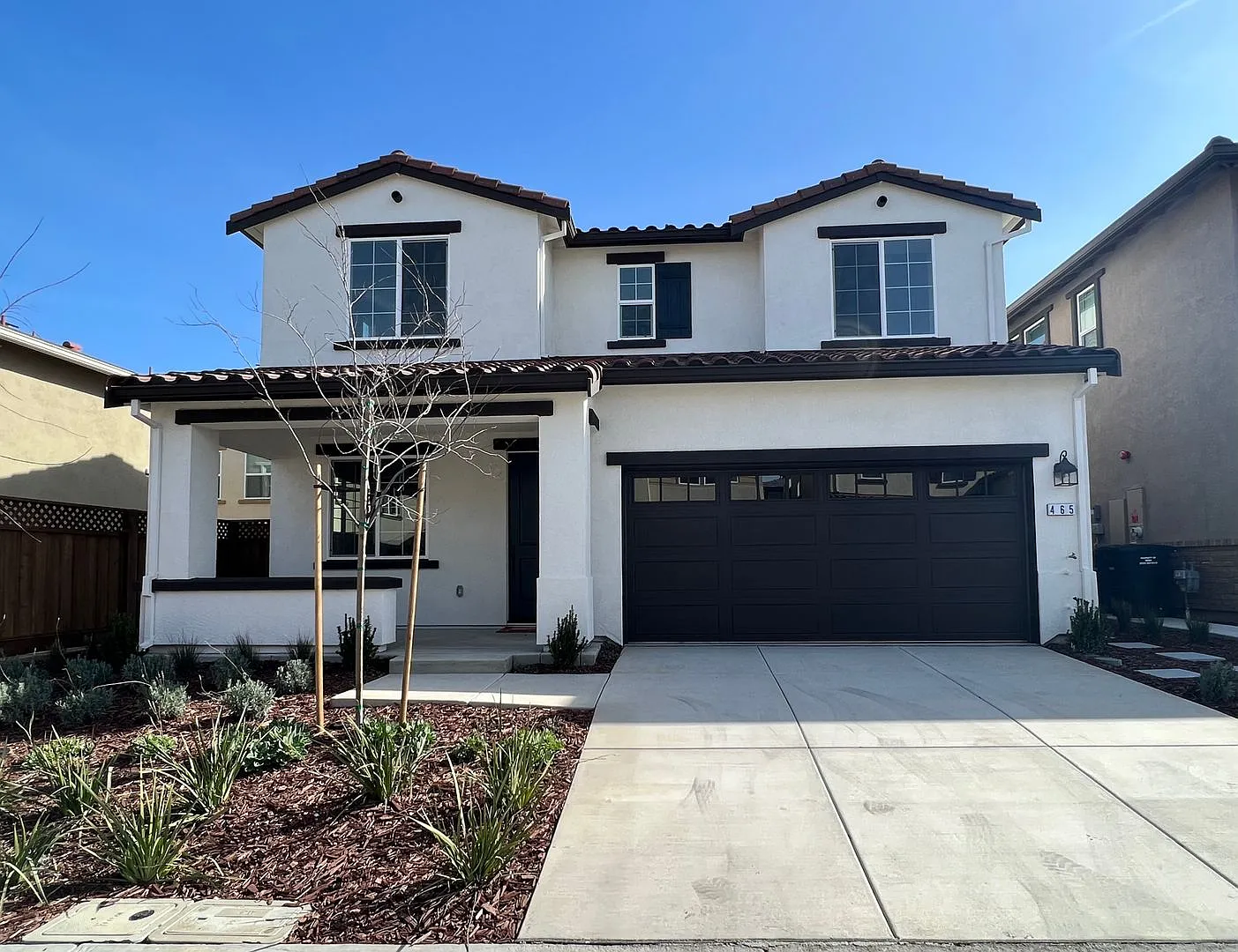 465 Ramos Ranch Rd photo 1