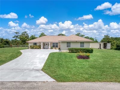 421 Buchanan Ave NE, Lake Placid, FL, 33852