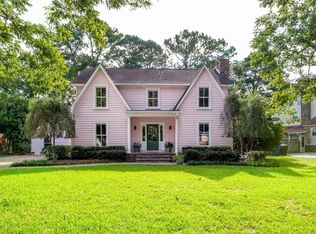 706 Chatter Rd, Mount Pleasant, SC 29464