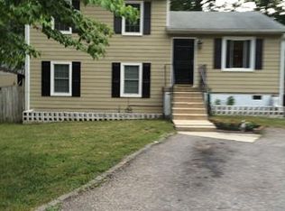 5302 Greatbridge Ct, North Chesterfield, VA 23237