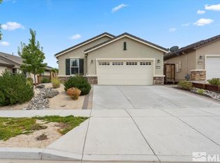 9212 Maplehurst Trl, Reno, NV 89523