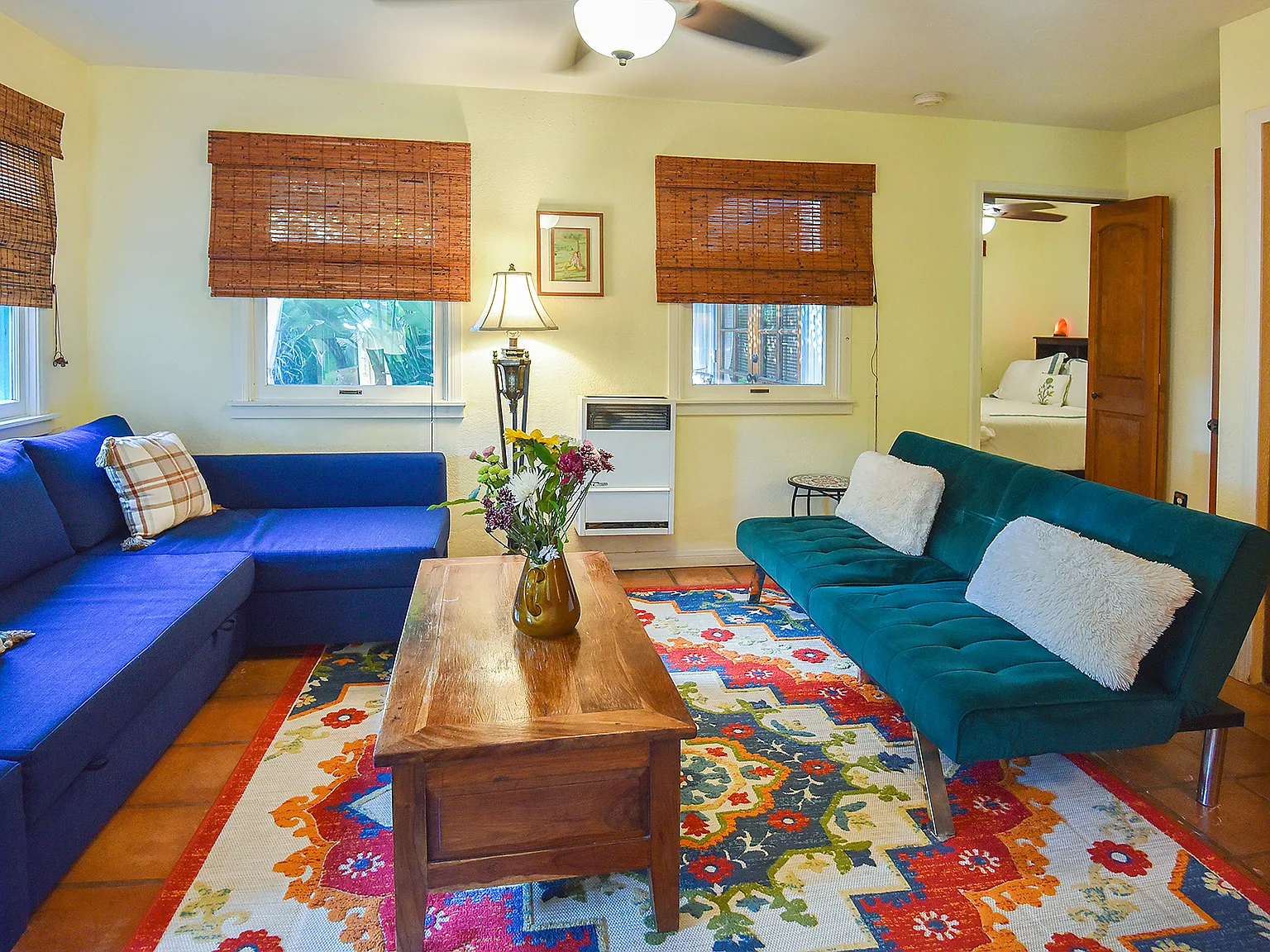 1 bed, 900 sqft, $4,950 — Photo 1