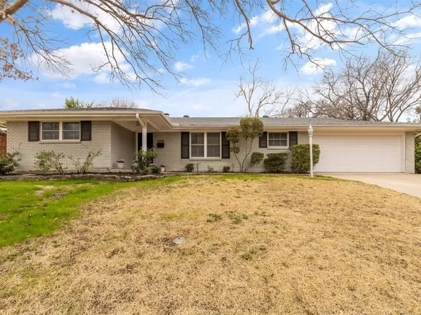 1608 Saxony Rd, Fort Worth, TX 76116