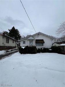 25 S Osborn Ave, Youngstown, OH, 44509