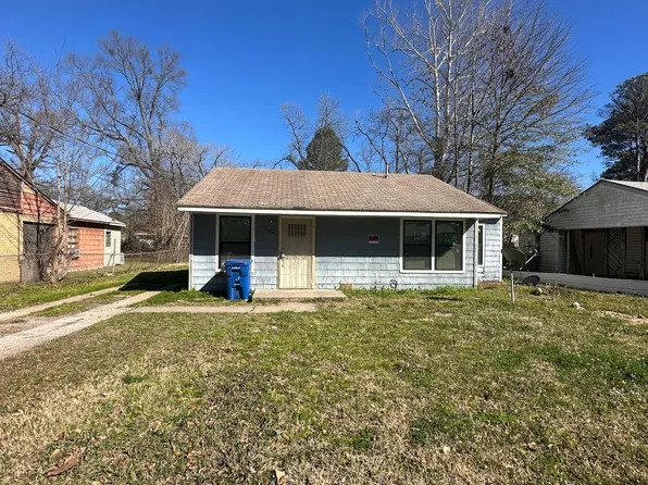 5325 Sussex Ave, Shreveport, LA 71108
