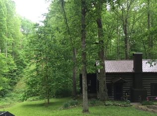 7149 Crystal Springs Rd, Fairview, TN 37062