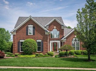3202 Deer Point Pl, Prospect, KY 40059