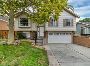 3136 W 8565 S, West Jordan, UT 84088