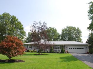 13612 State Highway 414, Canton, PA 17724