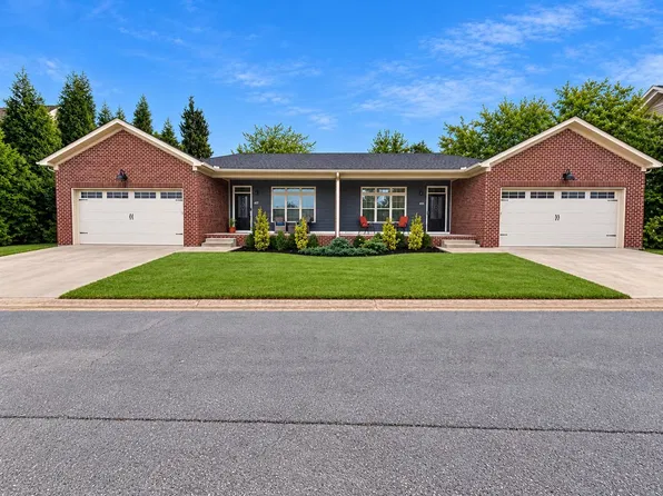 835 & 837 Denzil Ave, Bowling Green, KY 42104