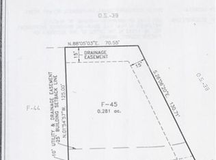 287 W Glencarry Ct, Valparaiso, IN 46385