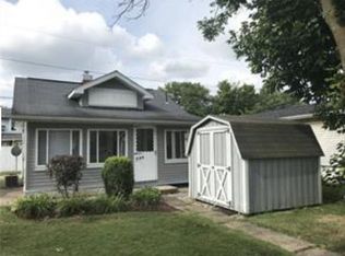 546 Bebb Ave SW, Massillon, OH 44647