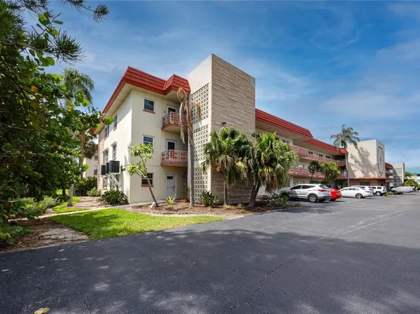 5840 30TH AVENUE S #201, GULFPORT, FL 33707