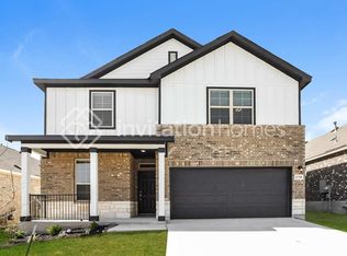 11706 Briceway Land Ln, San Antonio, TX 78254