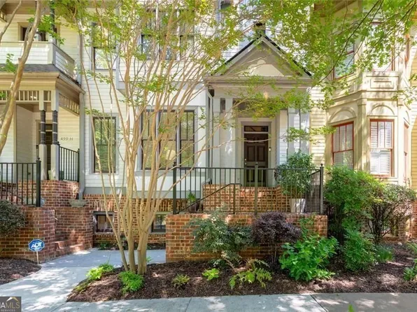 499 Moreland Ave NE APT I, Atlanta, GA 30307