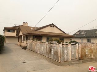 12543 Truro Ave #B, Hawthorne, CA 90250