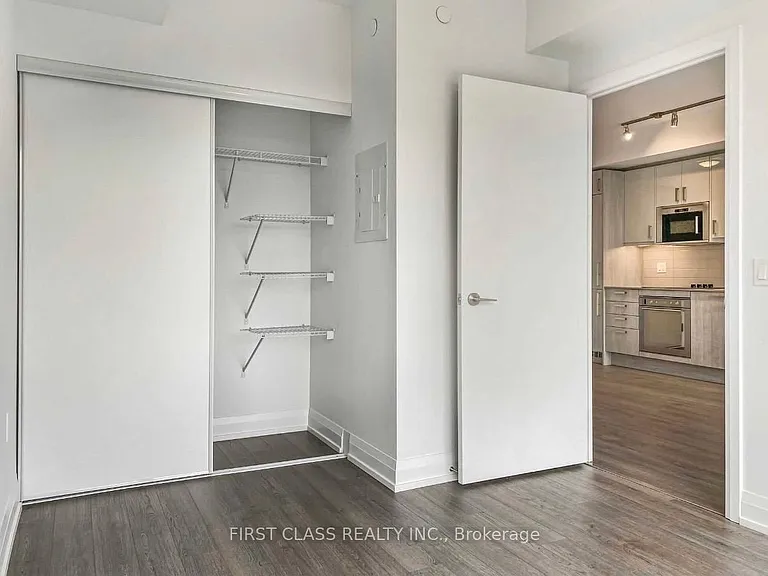 77 Mutual St #3507 — Photo 15